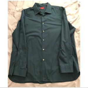 💕HP💕Alfani men’s dress shirt